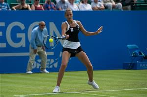 Heather Watson vs Karolina Pliskova Live Stream & Tips - Pliskova to ...