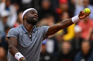 Frances Tiafoe Vs Jack Draper Live Stream & Tips - Tiafoe To Upset The ...