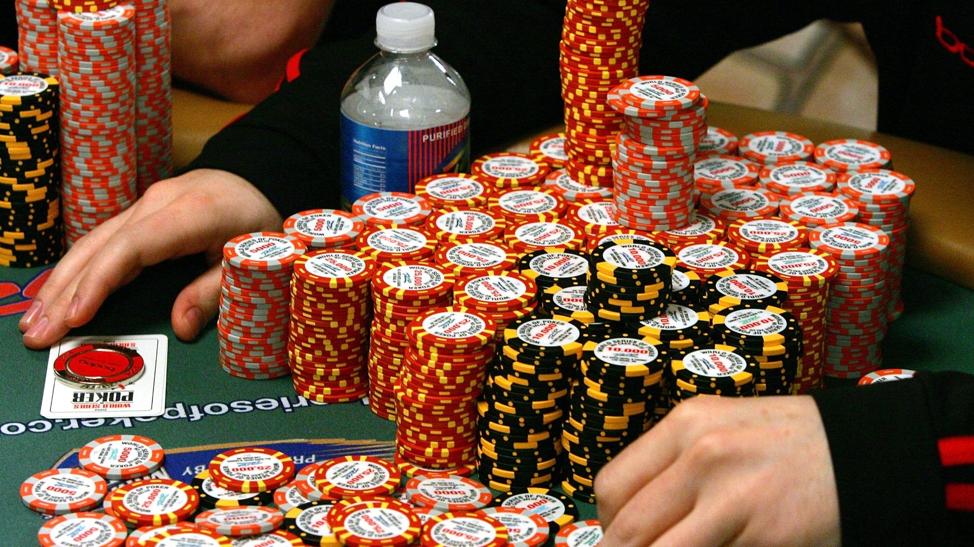 WSOP 2024 Players Guide Satellites & Daily Deepstacks