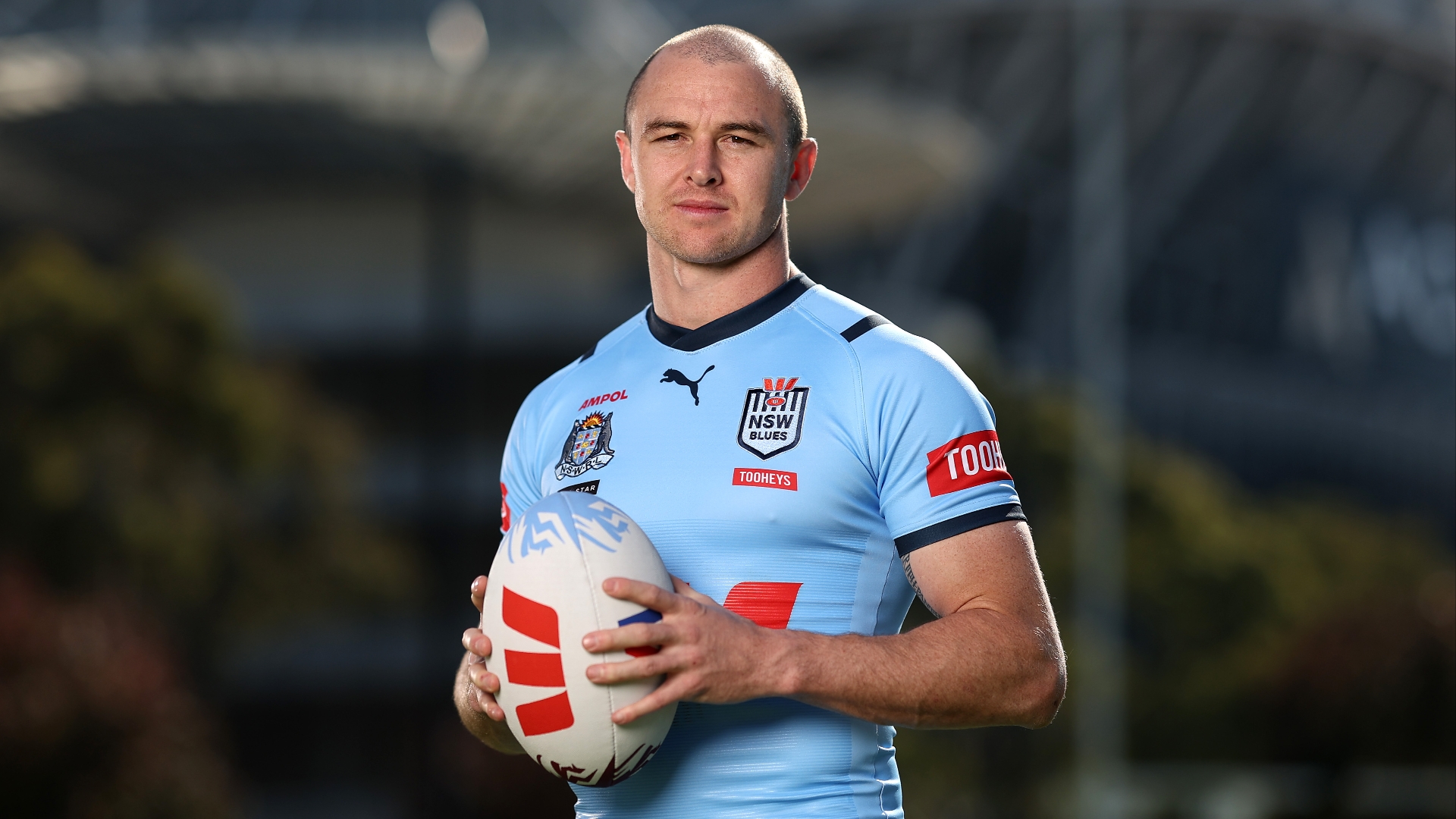 State of Origin Game 2 Man of the Match Tips Who will be best on