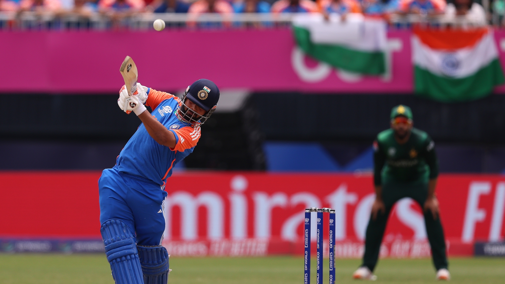 Afghanistan vs India Predictions & Tips - Big runs tipped for Pant