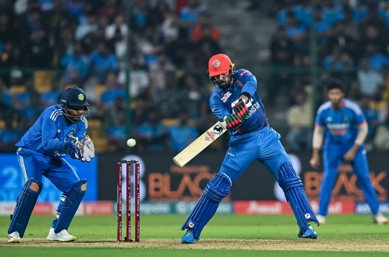 Afghanistan vs India T20 World Cup Tips, Preview & Live Stream