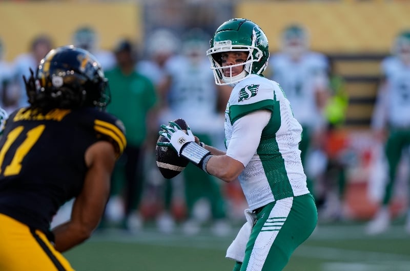 Hamilton Tiger Cats At Saskatchewan Roughriders Preview And Picks