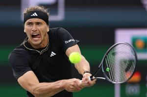 Arthur Fils Vs Alexander Zverev Live Stream & Tips - Zverev To Win In ...