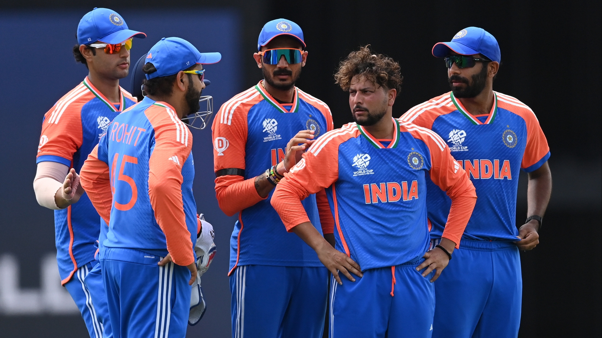 India vs Bangladesh T20 World Cup Tips, Preview & Live Stream