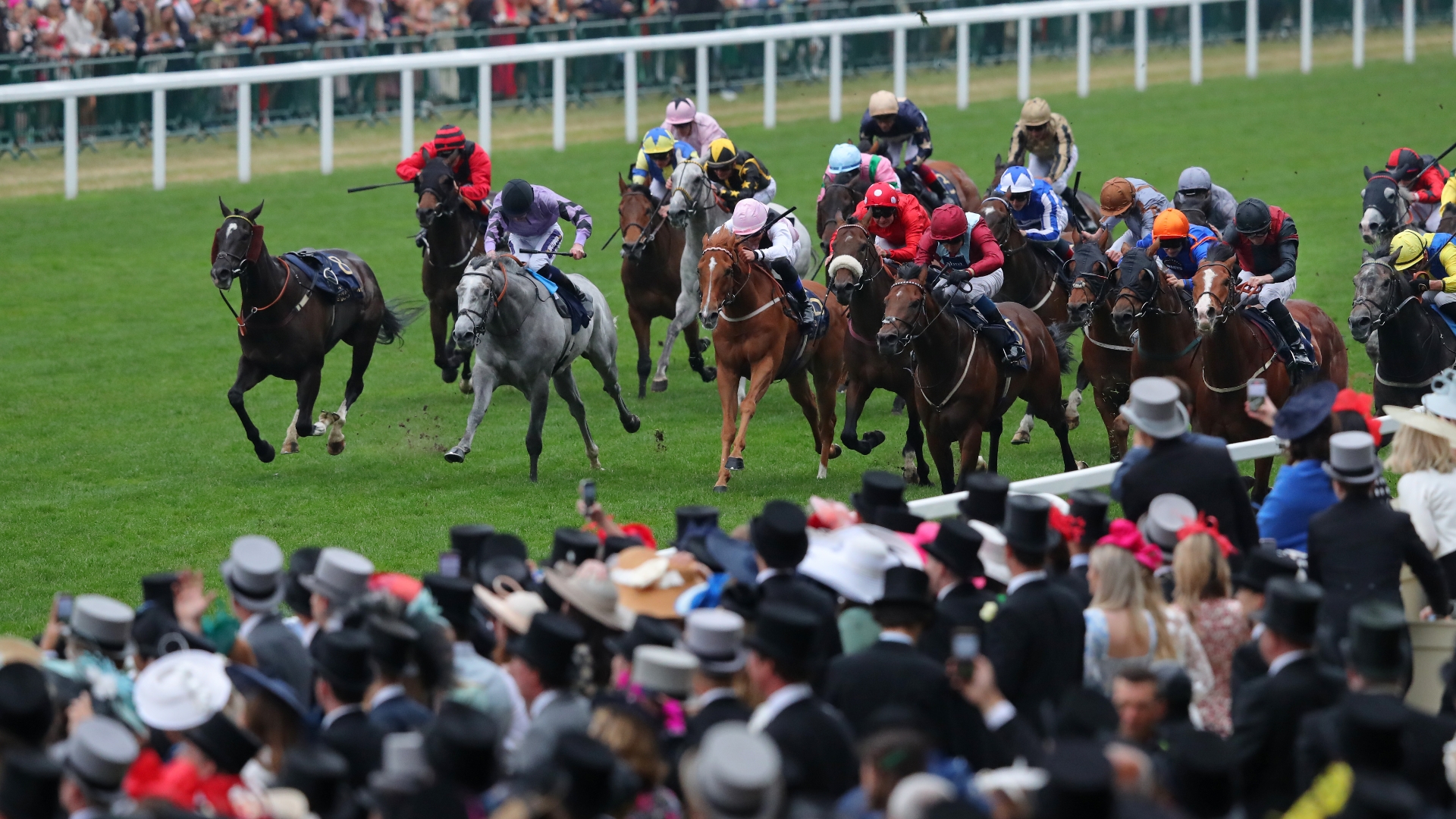 Royal Ascot 2024 Day 5 Tips Final day selection at Ascot