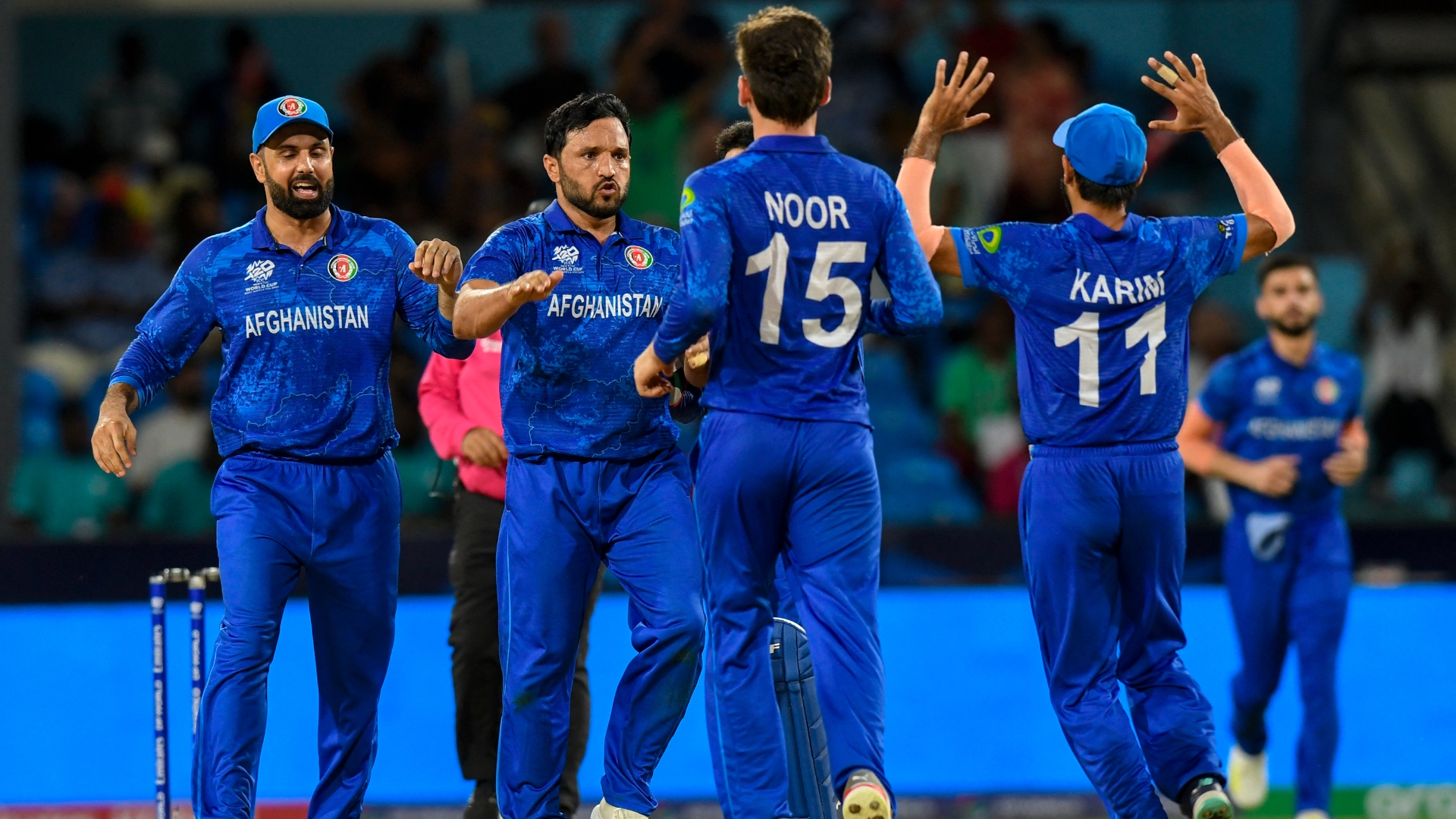 Afghanistan vs Bangladesh T20 World Cup Tips, Preview & Live Stream