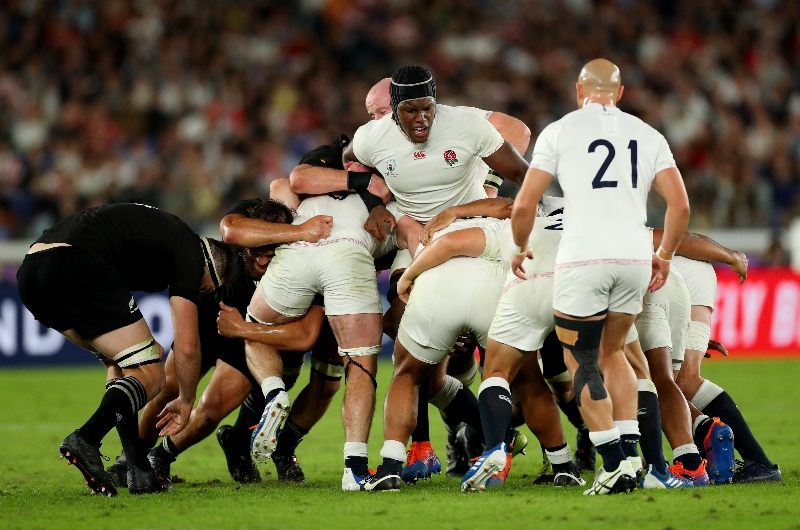 New Zealand vs England Fixtures & Odds - England have their work cut ...