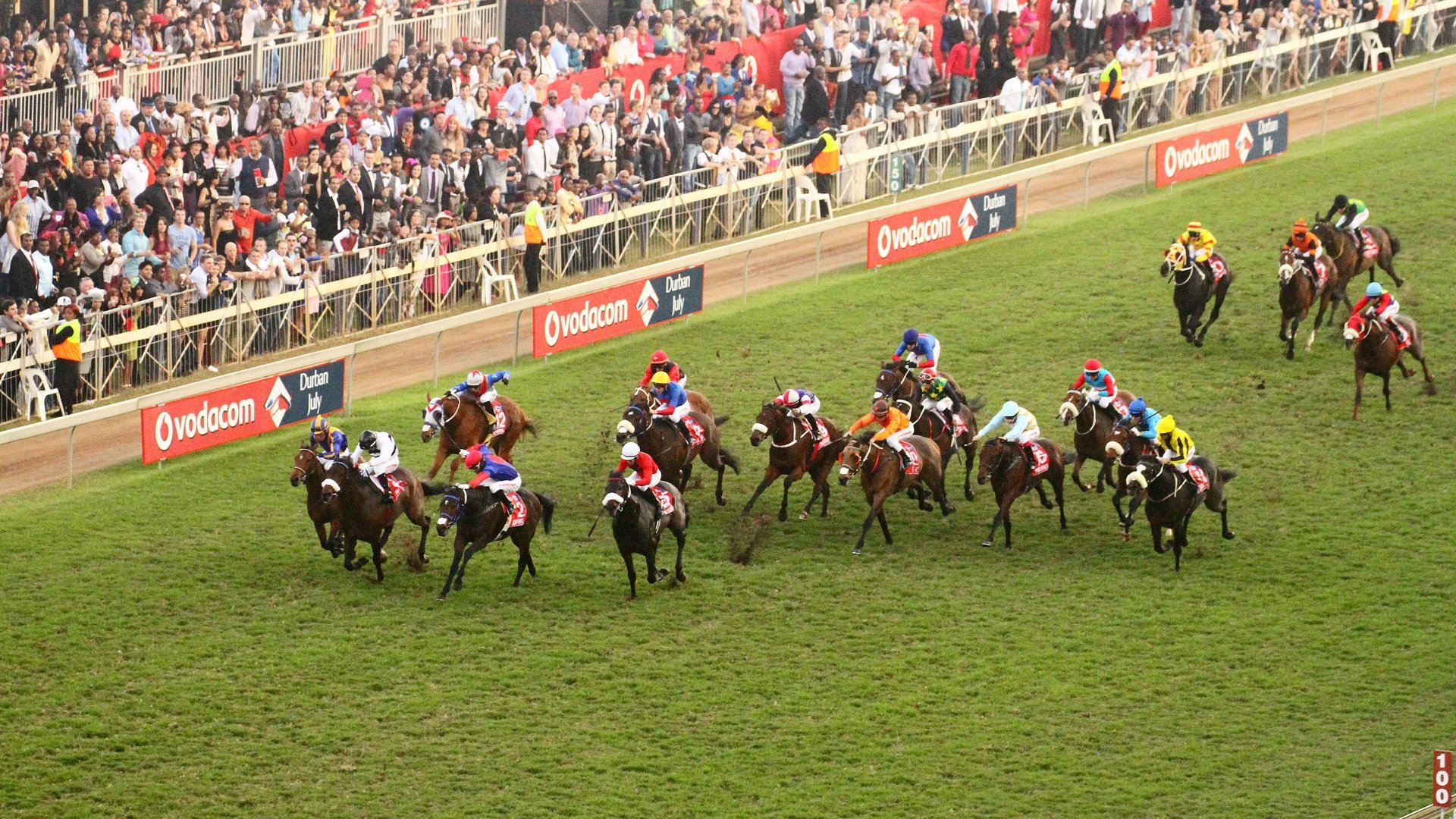 2024 Durban July News | Final Field and Draw