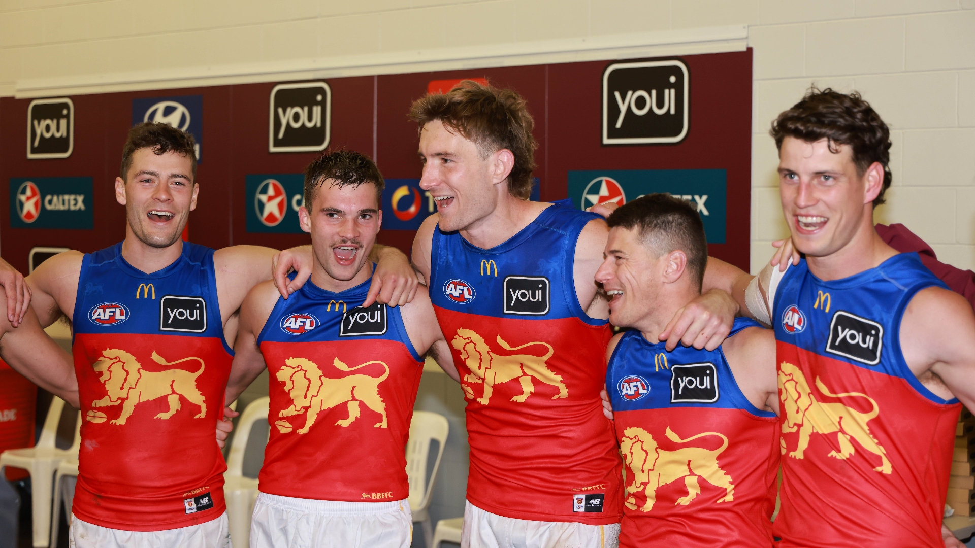 Brisbane Lions Vs Melbourne Demons Tips And Predictions Lions Afl