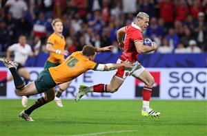 Australia vs Wales Rugby Union Head-to-Head & Stats