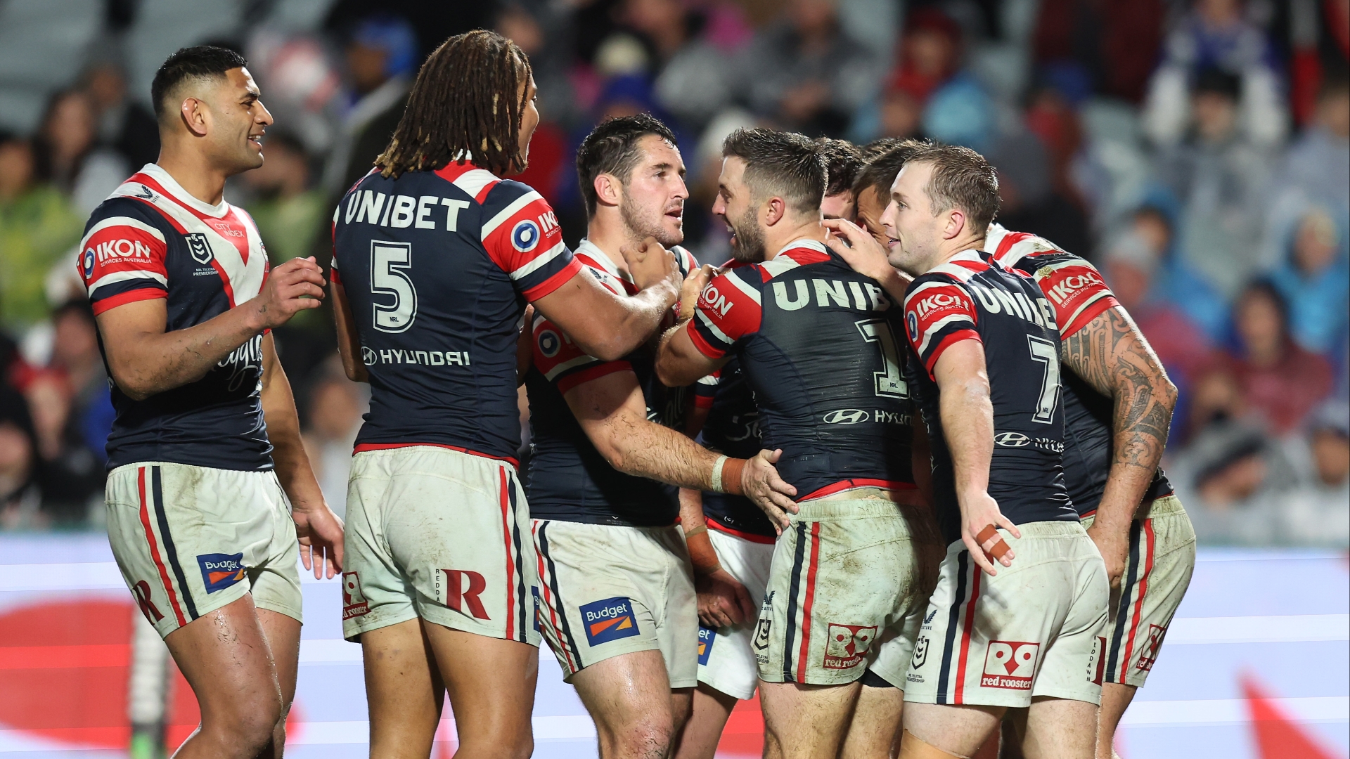 2024 NRL Round 17 Predictions and Tips for Sunday’s Games, June 30