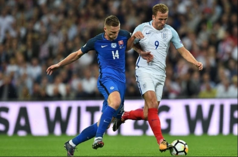 England vs Slovakia Predictions - England to finally announce ...