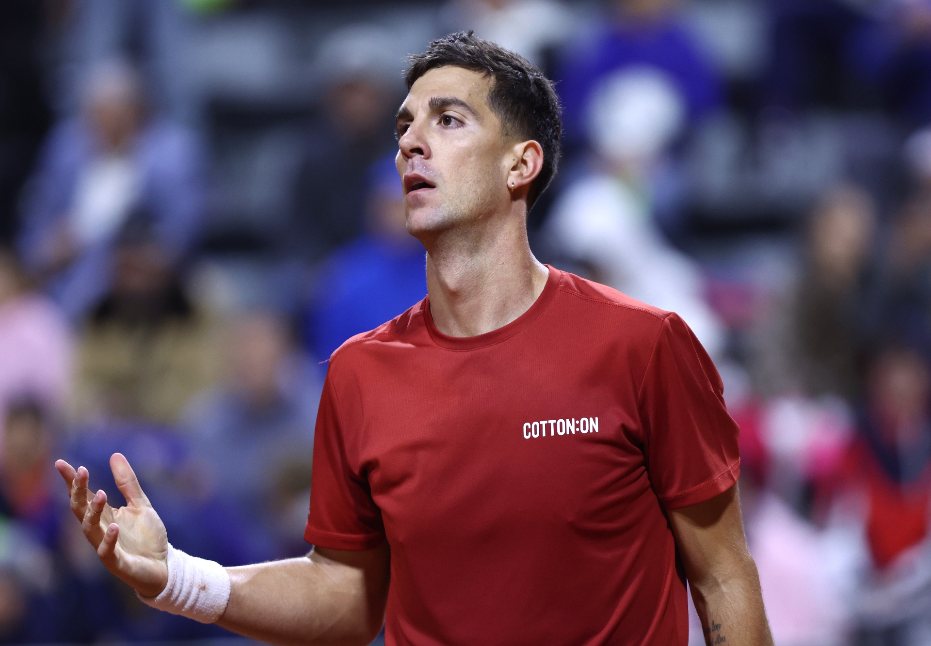 Thanasi Kokkinakis Vs Felix Auger-Aliassime Tips & Live Stream ...