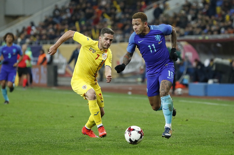 Romania vs Netherlands Predictions - Netherlands to secure passage to ...