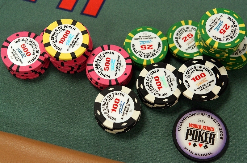 202425 WSOP Circuit schedule announced