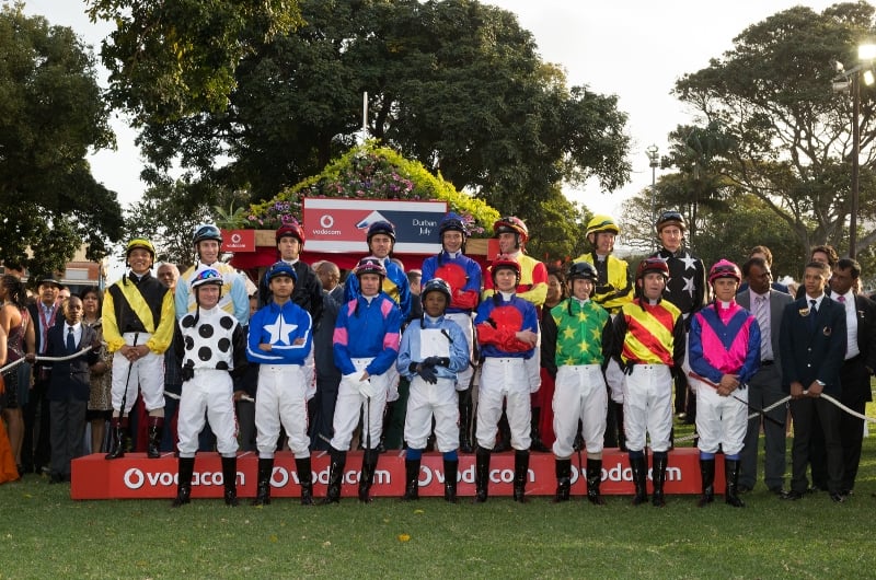 2024 Durban July Runners Find our guide through all the Durban July