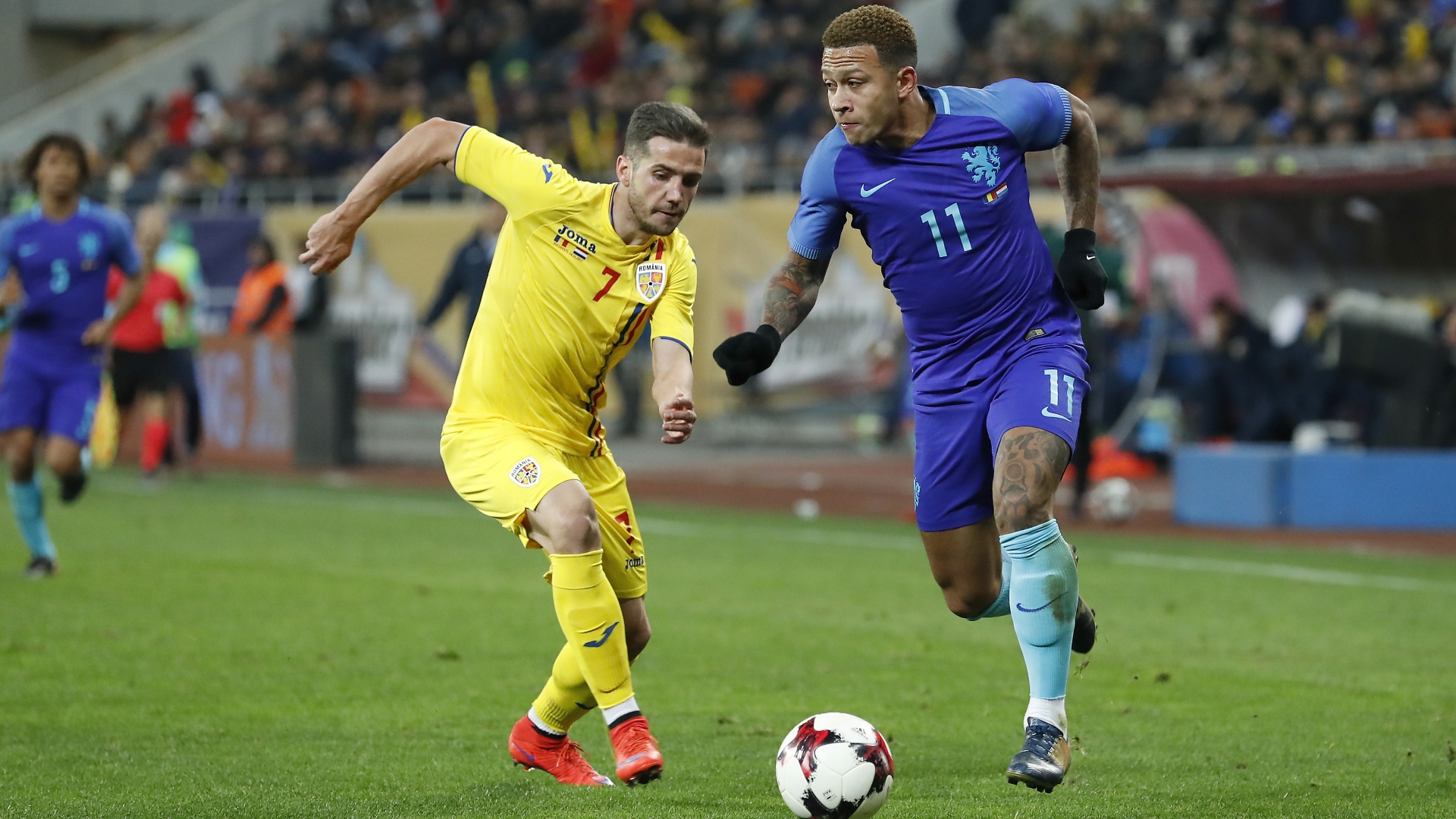 Romania Vs Netherlands Predictions & Tips - Depay To Fire Holland To 