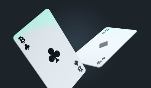 crypto-poker