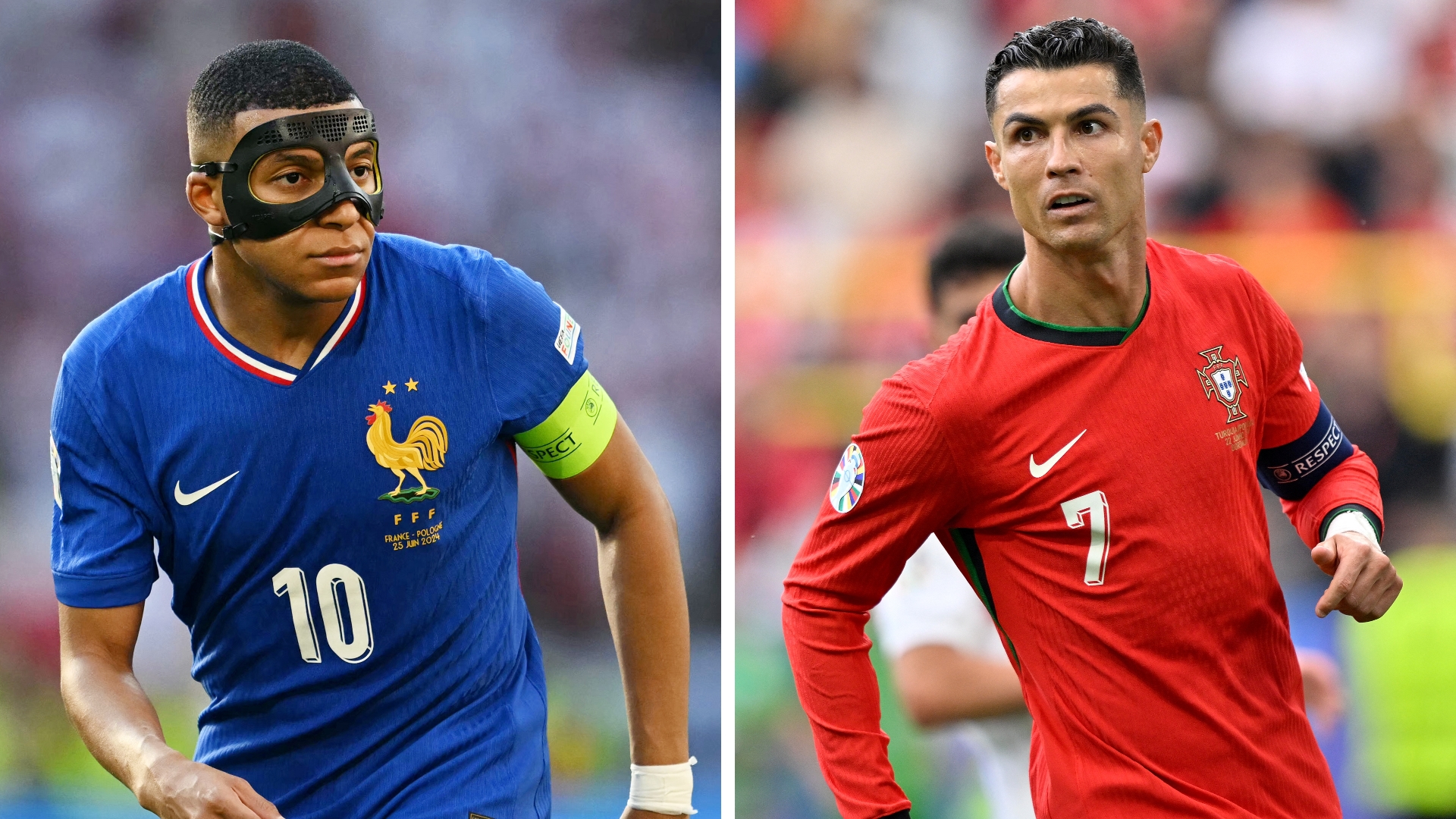 Portugal vs France Predictions Huge Euro clash could go the distance