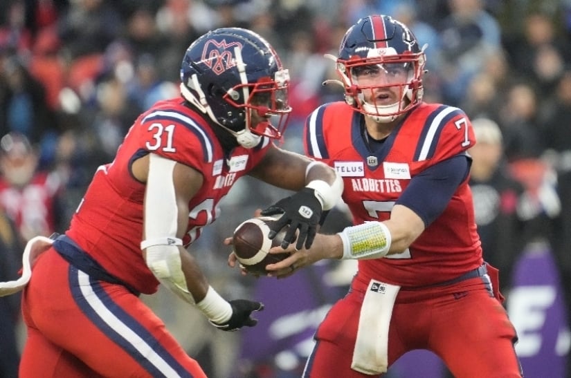 Calgary Stampeders at Montreal Alouettes Live Stream & Tips – Alouettes ...