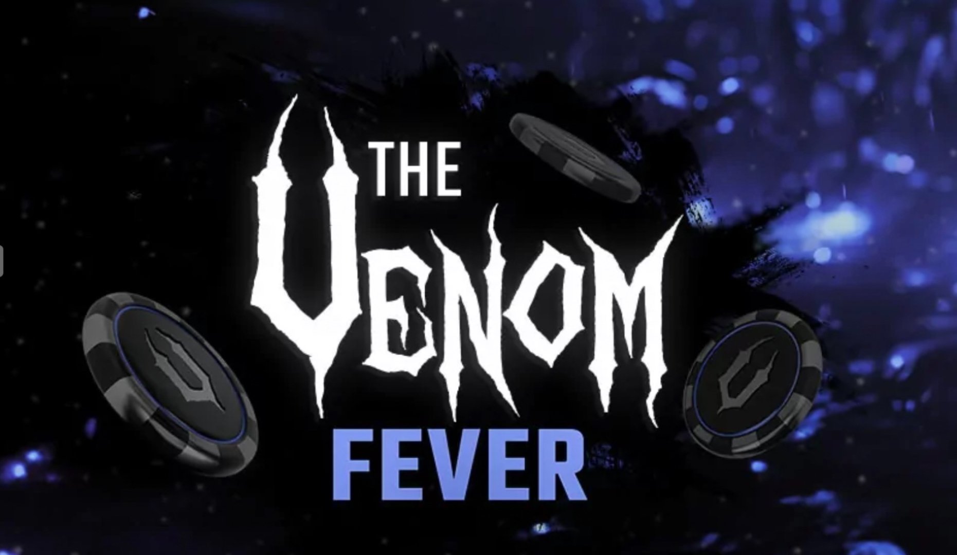 Venom Fever Satellites
