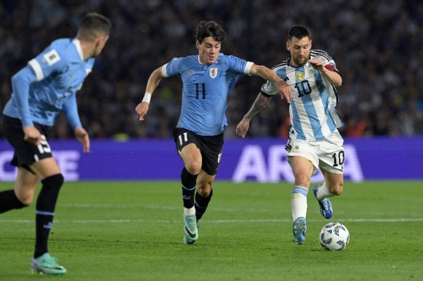 Uruguay vs Brazil Live Stream & Tips - Goals on the Cards in Copa Showdown