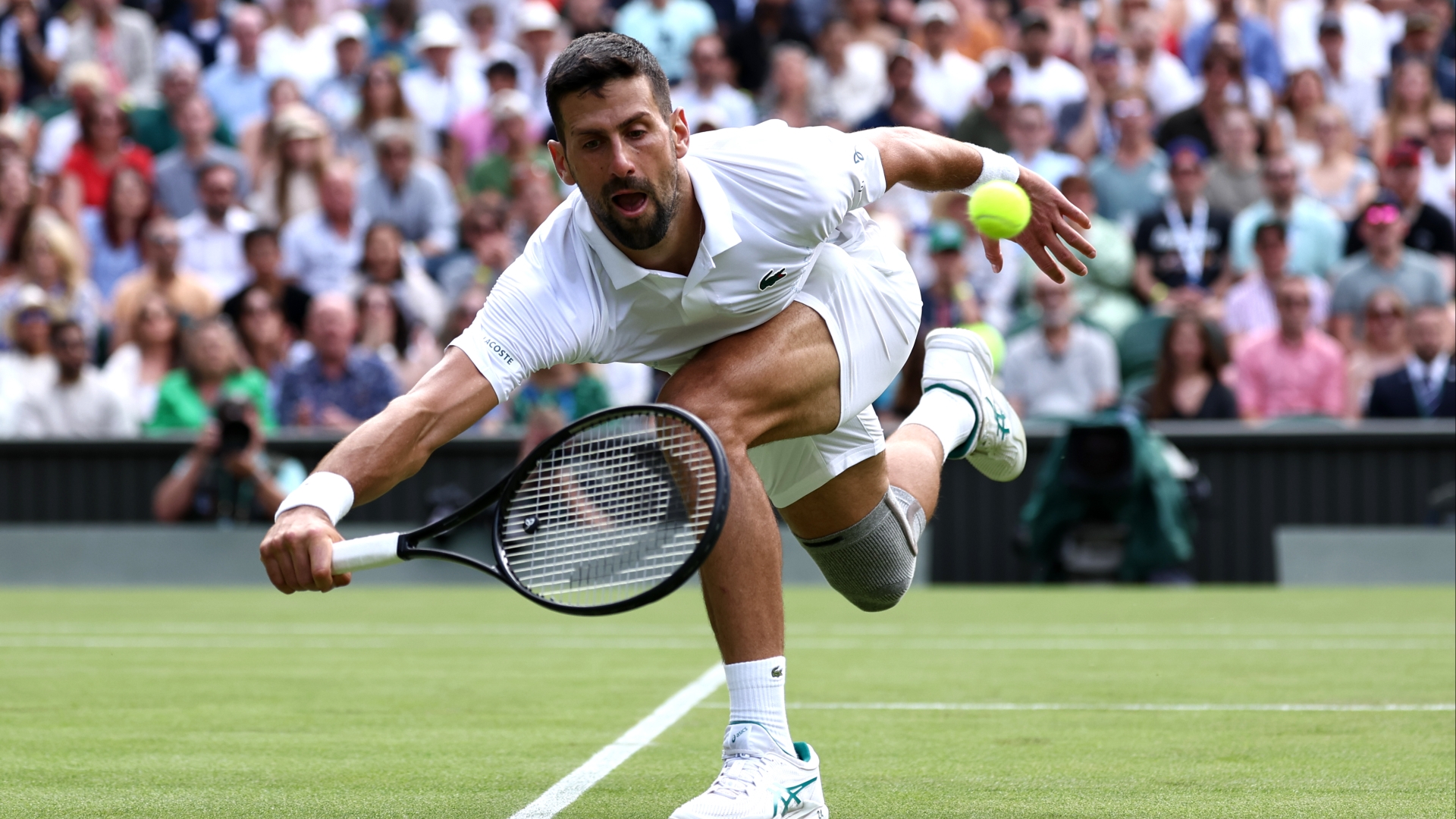 Novak djokovic vs alexei popyrin