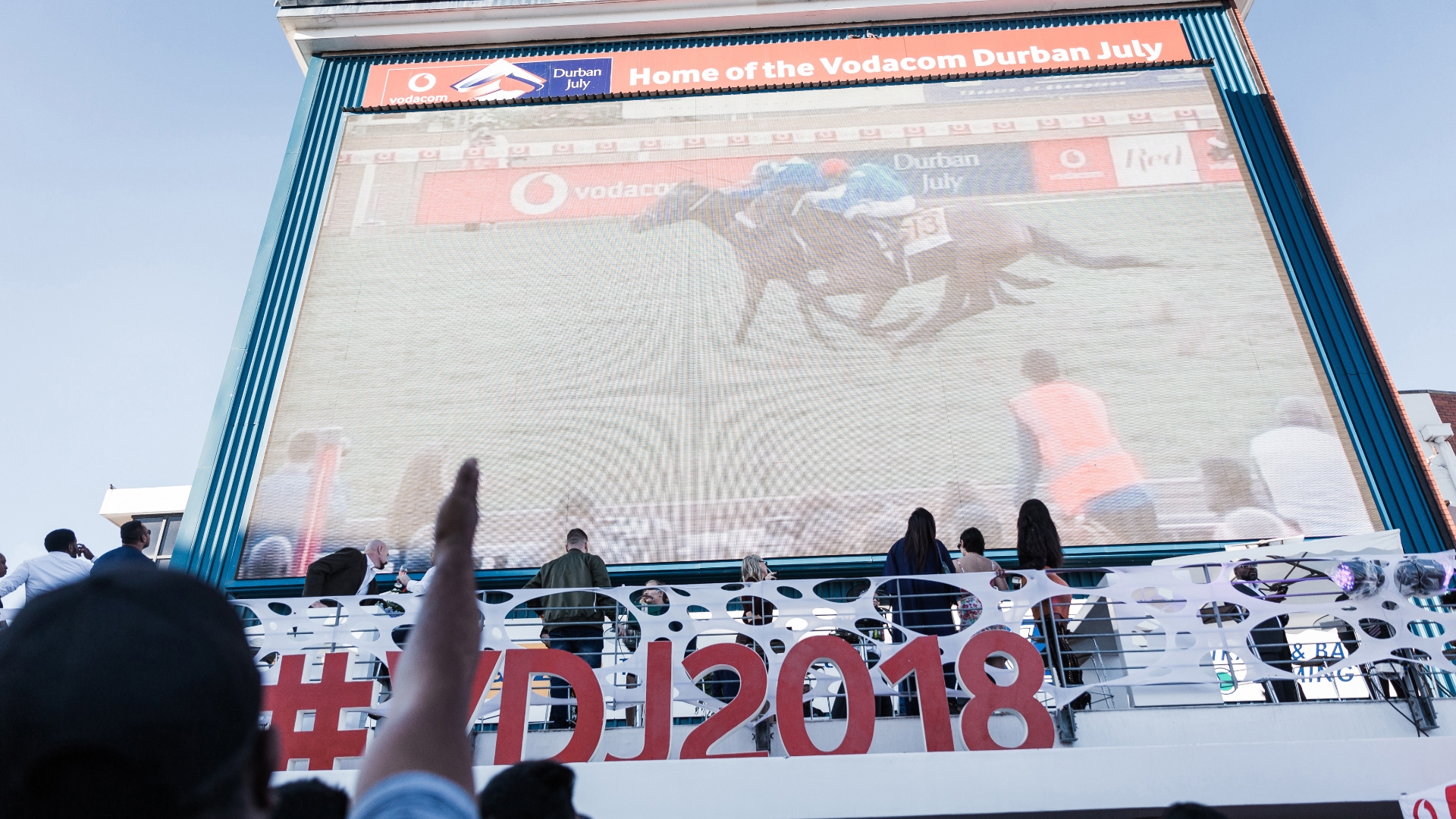 2024 Durban July Result | 4:00pm Greyville result 6.7.24