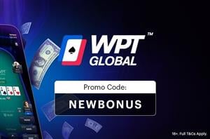 WPT Global Bonus