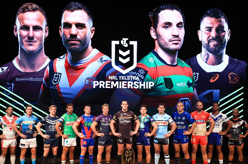 2024 NRL Round 25 Predictions and Previews