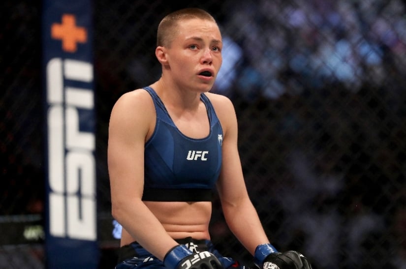 Rose Namajunas vs Tracy Cortez UFC Fight Time, Live Stream & Predictions