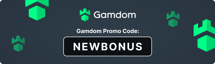 gamdom-promo-code