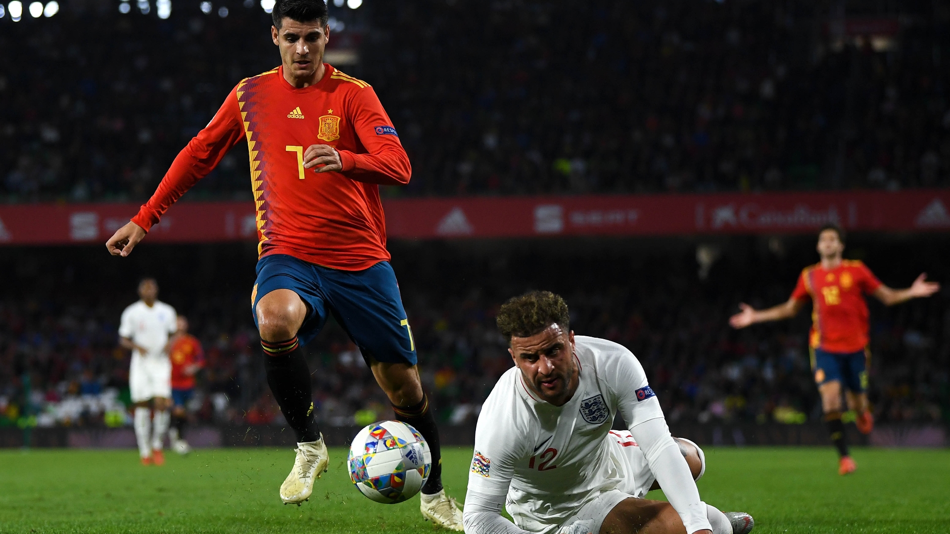 Euro 2024 final England vs. Spain prediction, odds, betting tips and