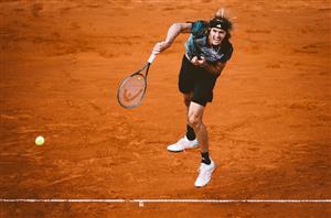 ATP Hamburg Open Live Streaming - Watch Alexander Zverev Vs Arthur Fils ...