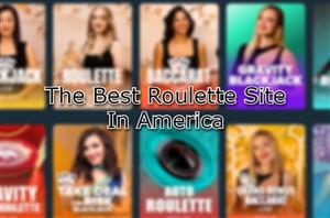 The Best Roulette Site In America StakeUS