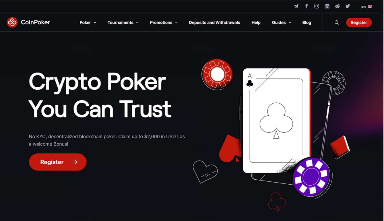 CoinPoker