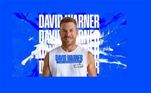 1win David Warner