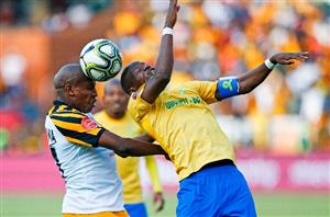 Kaizer Chiefs vs Mamelodi Sundowns PSL Head-to-Head & Stats