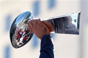 vince lombardi trophy