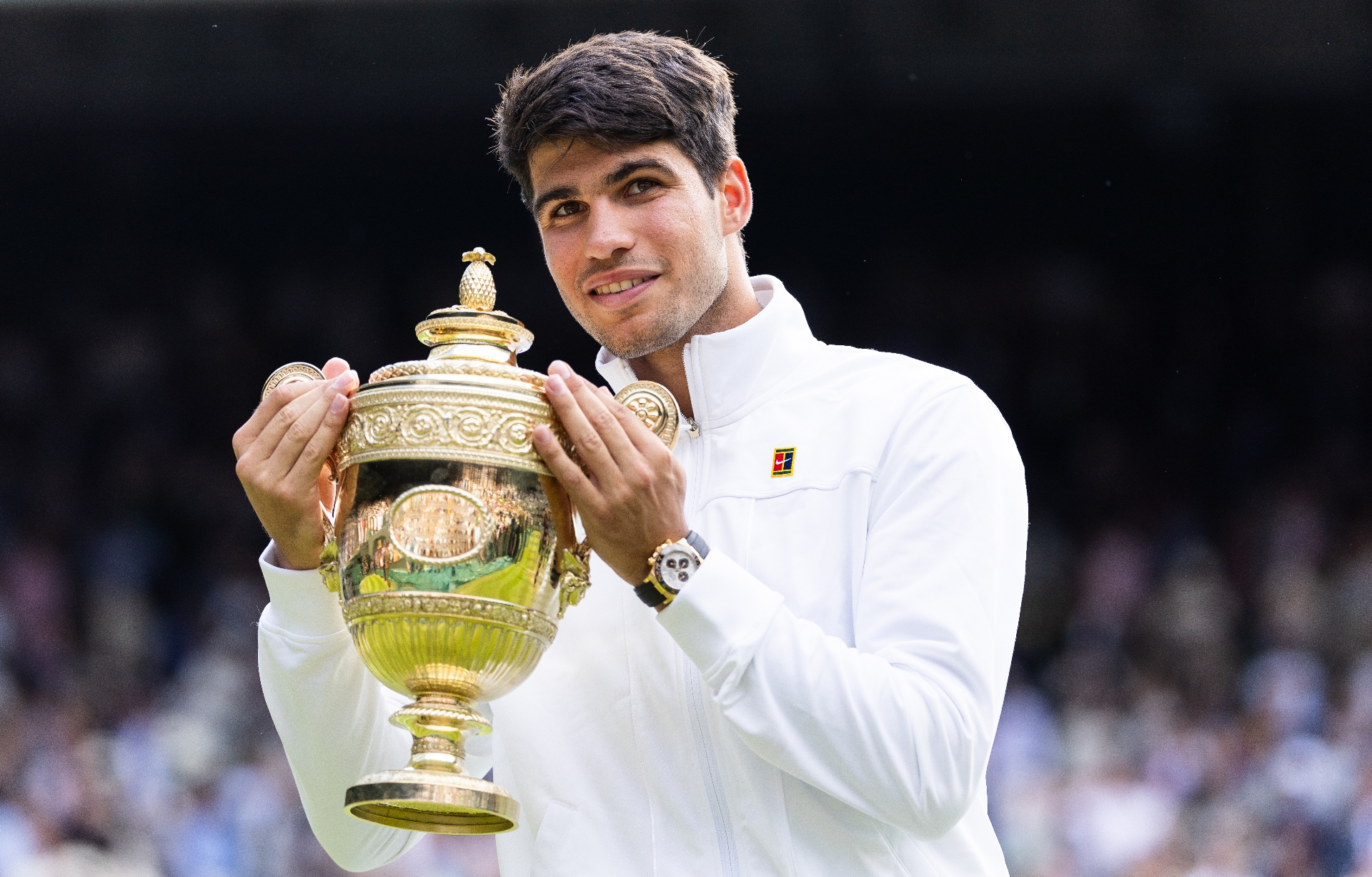 Wimbledon 2025 Winner Betting Odds Can Alcaraz triumph at Wimbledon