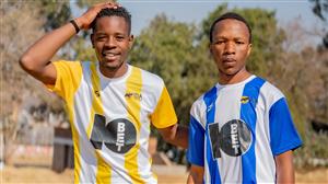 10bet South Africa Delivers Football Kit to Ivory Development Academy