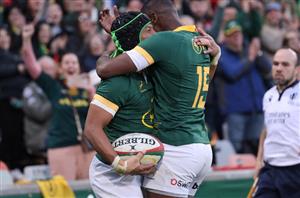 Rugby Championship 2024 Odds - Springboks favourites for title