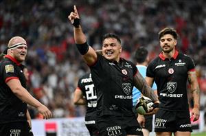 European Rugby Champions Cup 2024/25 Odds - Can Toulouse retain their European title?