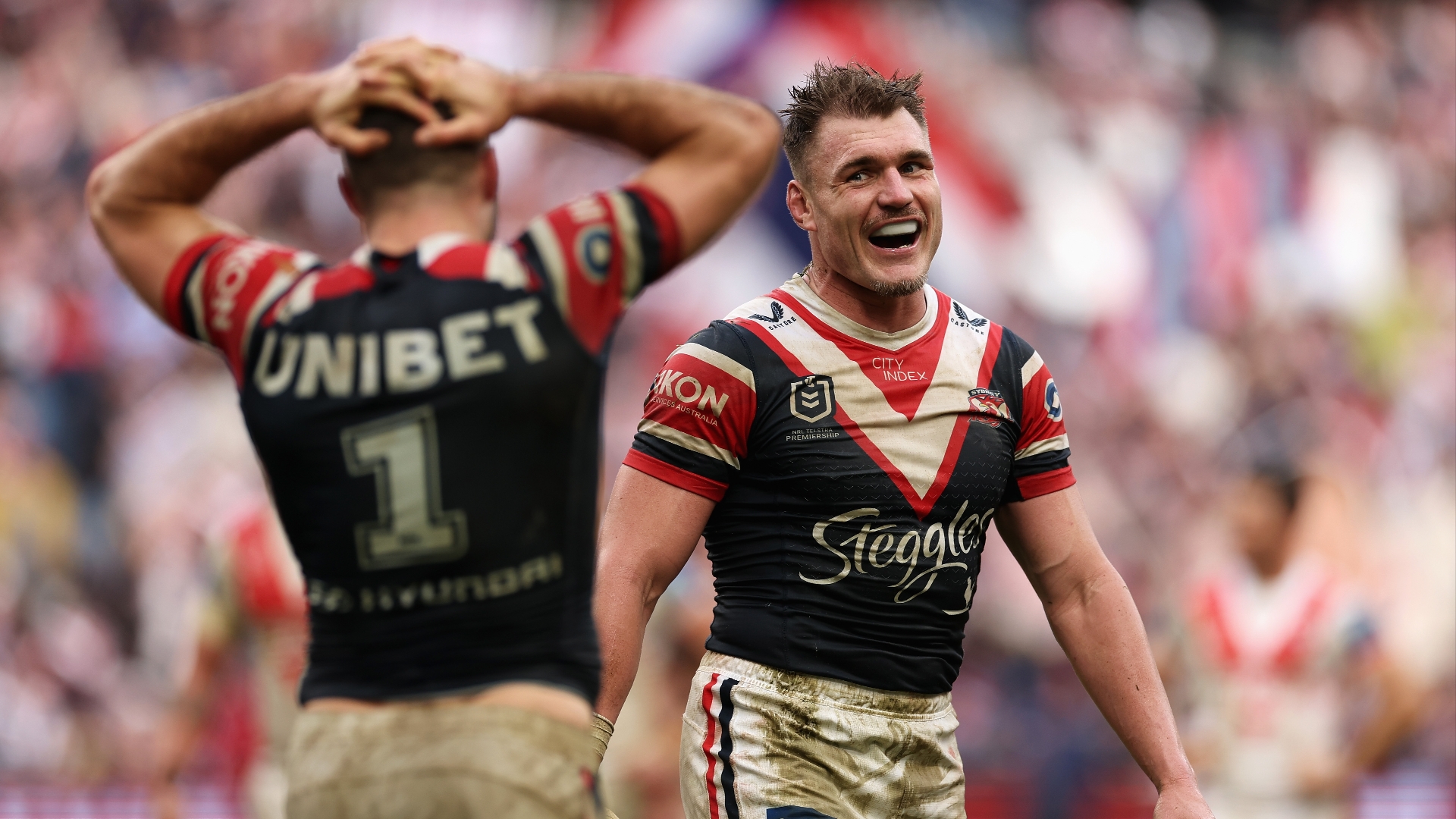 Sydney Roosters vs Manly Sea Eagles Preview & Tips - Roosters to keep ...