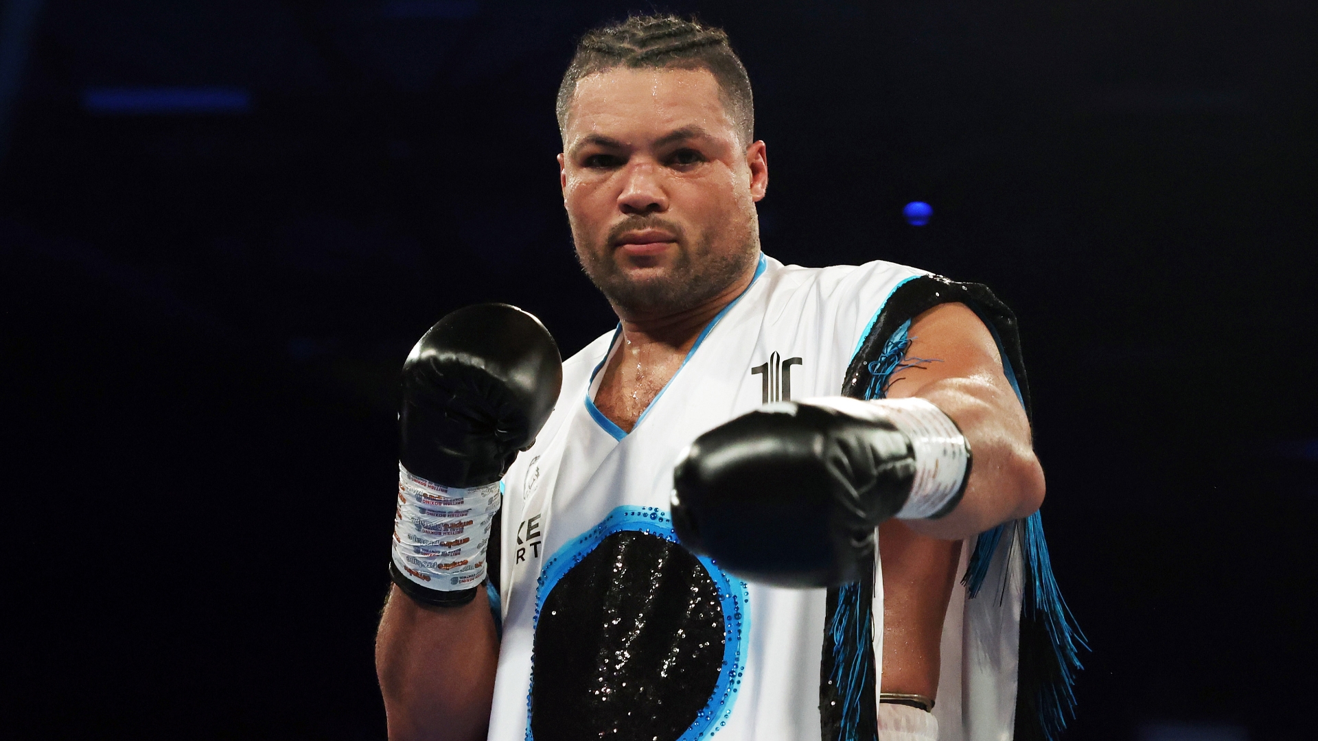 Joe Joyce Vs Derek Chisora Predictions & Tips – Joyce To Stop Chisora ...