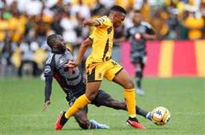 Kaizer Chiefs' New Coach Speaks - Trophy Drought Addressed