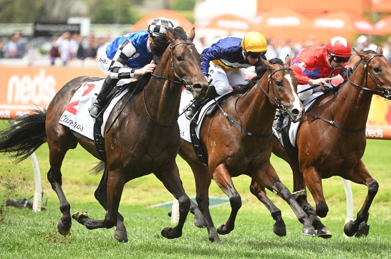 Caulfield Cup 2024 Betting Tips 3 long range predictions for the