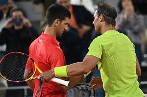 Novak Djokovic vs Rafael Nadal Predictions - Djokovic to dominate Nadal at Olympics