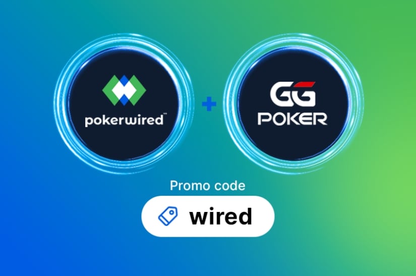 GGpoker wired